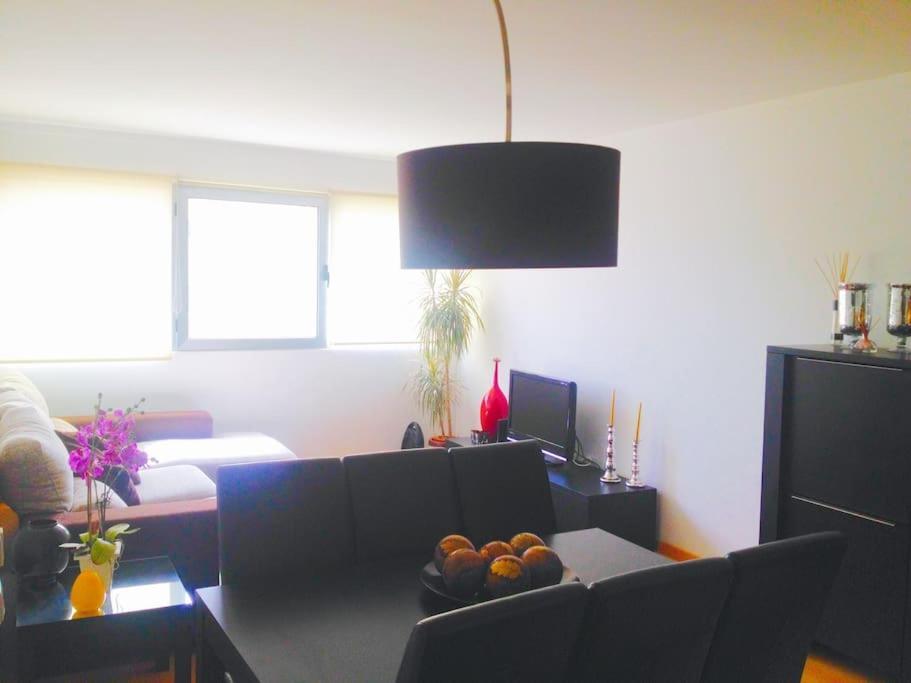 Luxury Lisbon Apartment. With Air Con. 外观 照片