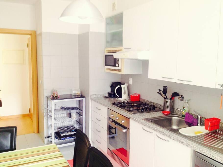 Luxury Lisbon Apartment. With Air Con. 外观 照片