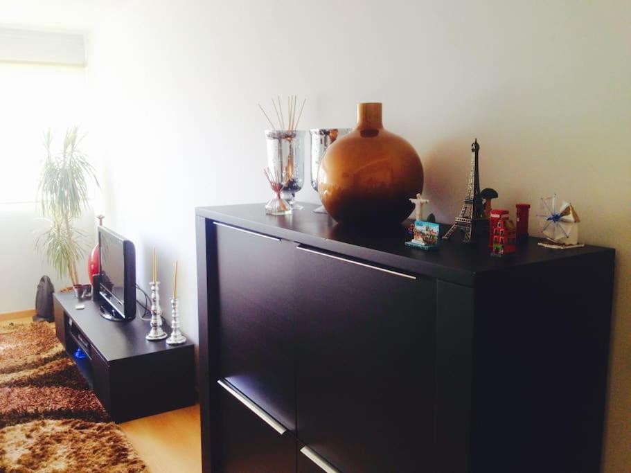 Luxury Lisbon Apartment. With Air Con. 外观 照片