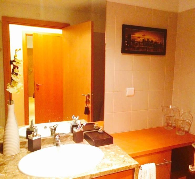 Luxury Lisbon Apartment. With Air Con. 外观 照片