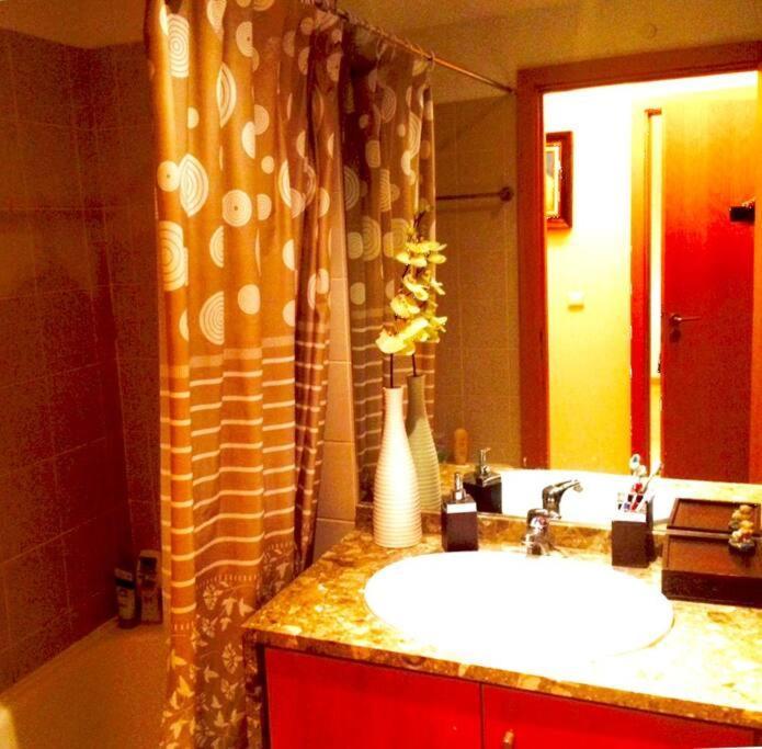 Luxury Lisbon Apartment. With Air Con. 外观 照片