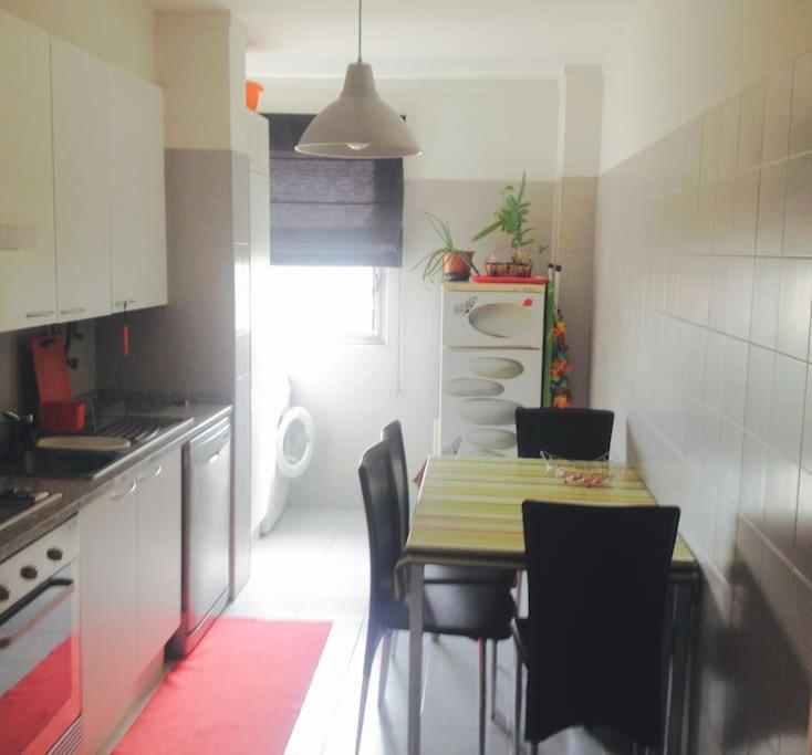 Luxury Lisbon Apartment. With Air Con. 外观 照片