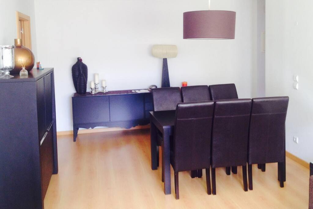 Luxury Lisbon Apartment. With Air Con. 外观 照片